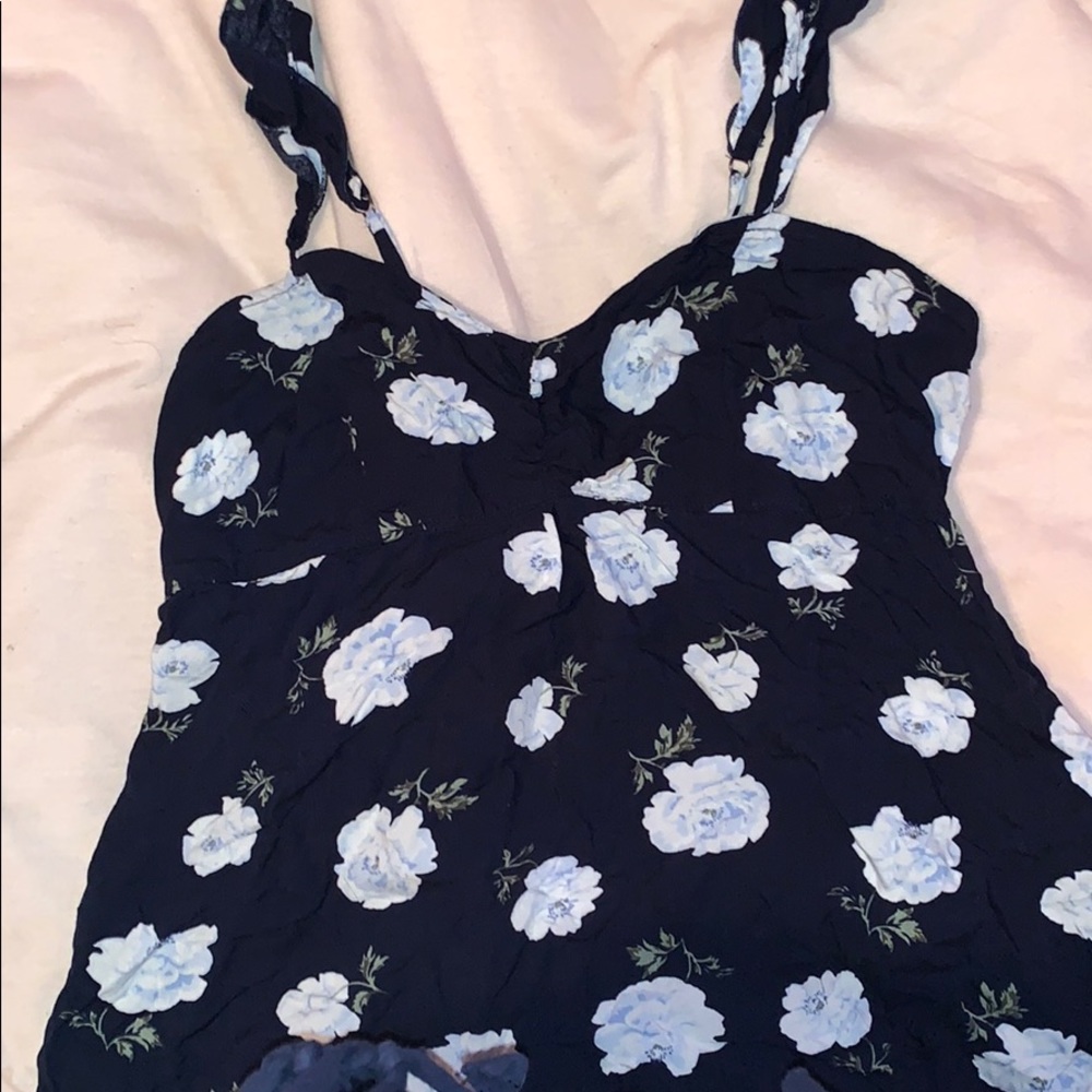 Abercrombie and Fitch Blouse